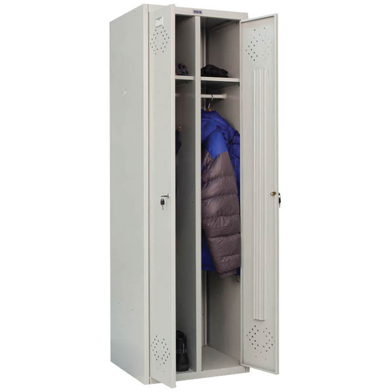 Шкаф для одежды практик ls le 21